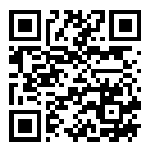 QR code linking to the Am I Called guide