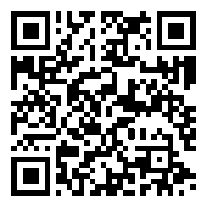 QR code linking to the Who Plants Churches guide